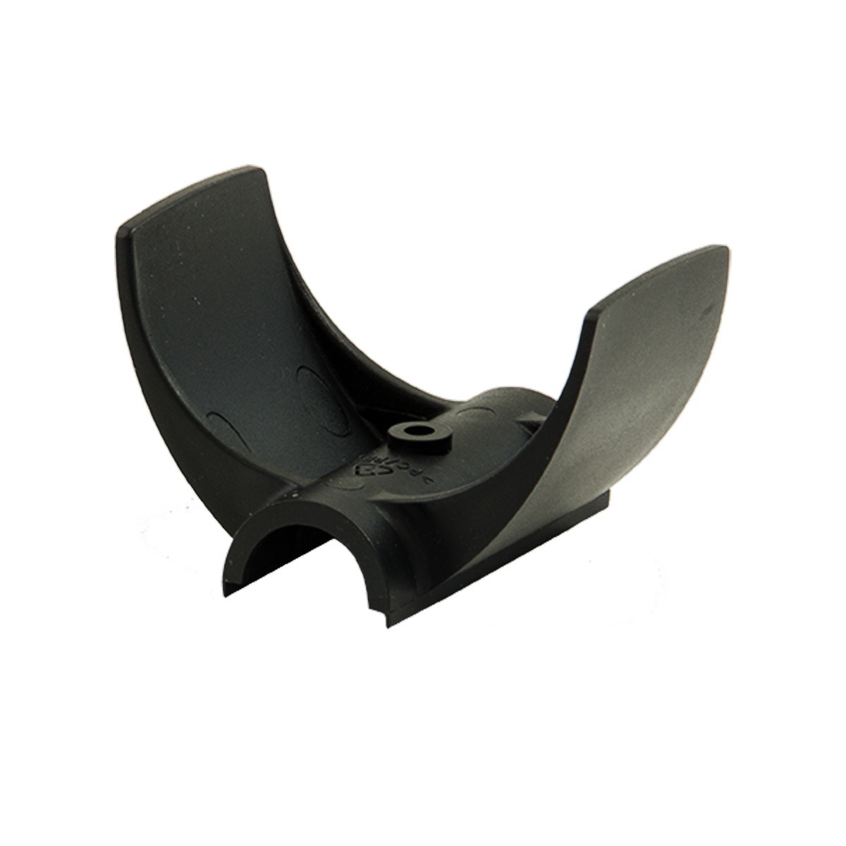 8001-0017, Armrest Stand for X-TERRA Series